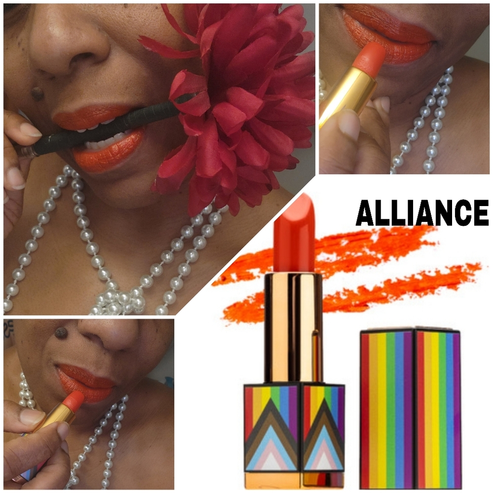 KANDI KOATED PRIDE COLLECTION LIPSTICK - Picture 4 of 9
